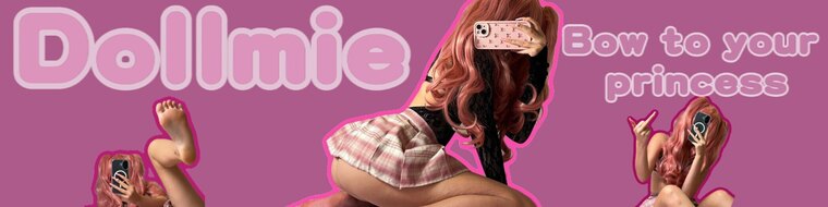 🎀 Princess Dollmie cover image