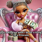PrincessLilith_Dommy avatar