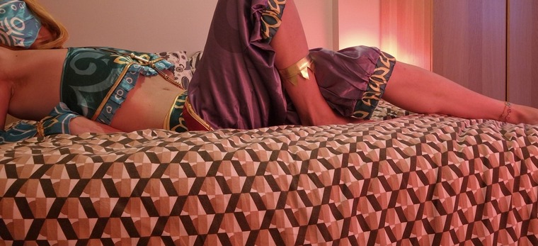 Princesse Femboy banner image