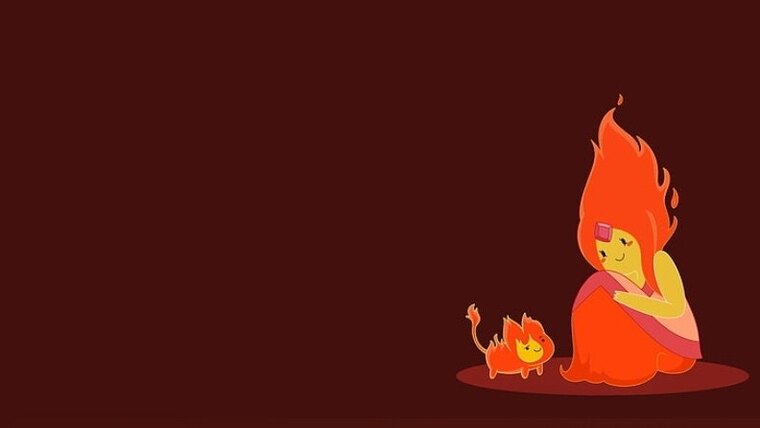 Princess Ember cover image