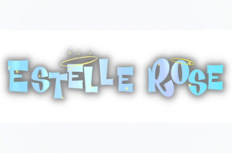 Estelle Rose🌹 cover image