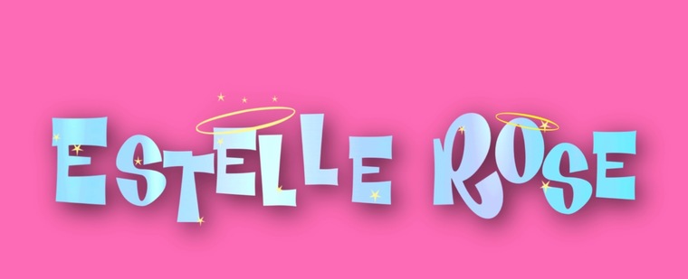Estelle Rose๐น banner image