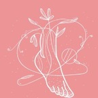 Princess feet avatar