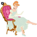 Princess Feeterella avatar