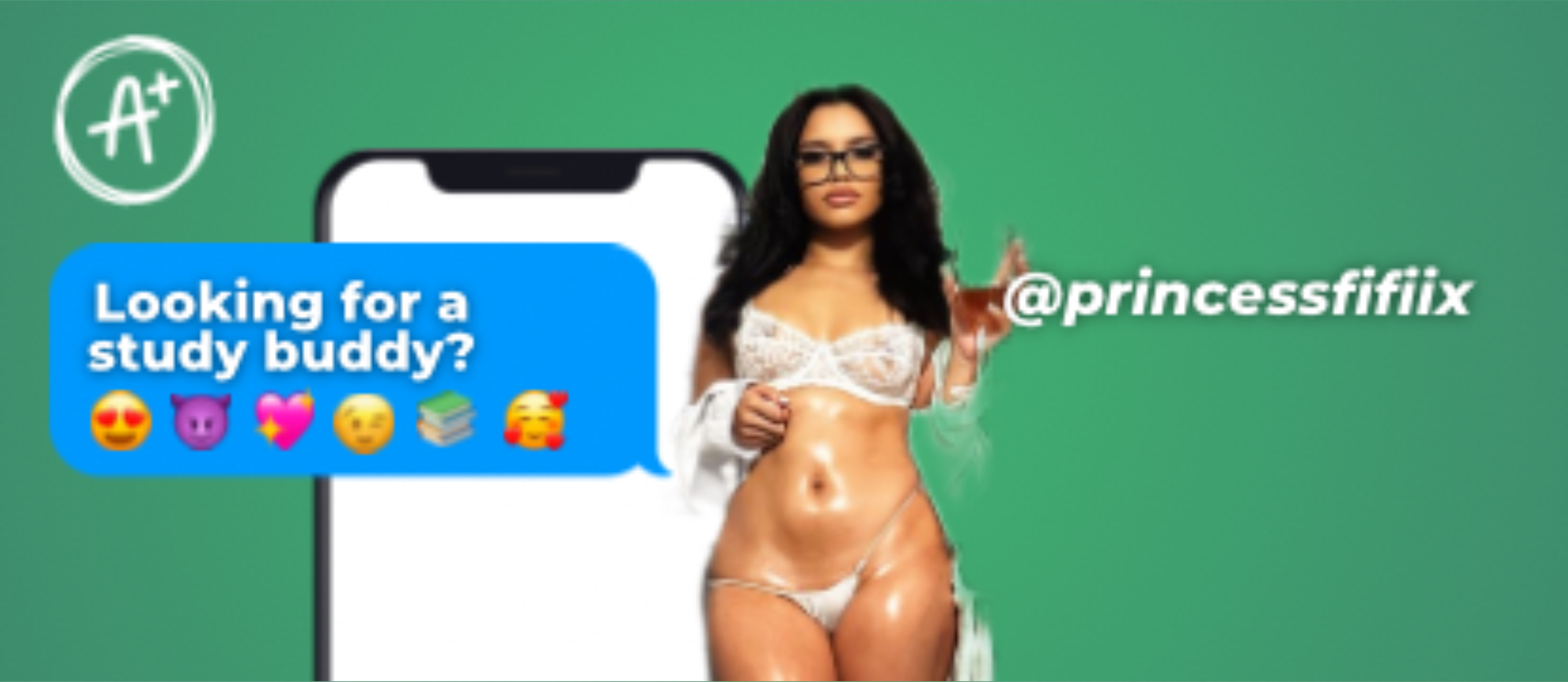 Fifi banner image