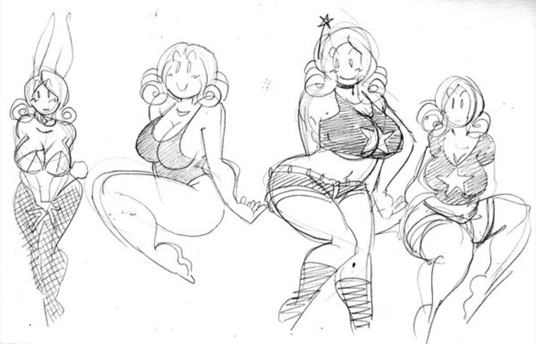 Isbel banner image