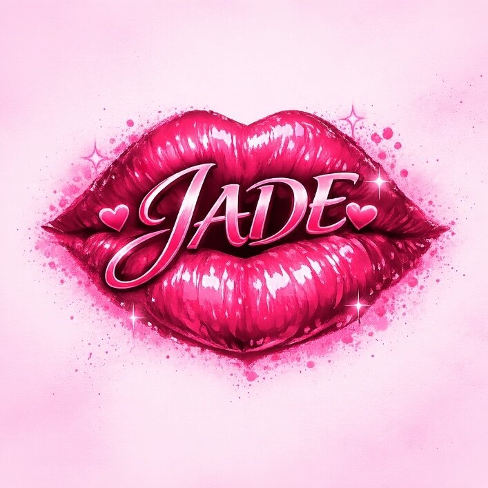 princess jade ๐ banner image