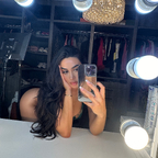 Persian Princess Jasmine avatar