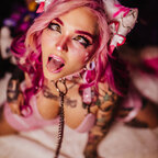 Princess Jenycide avatar