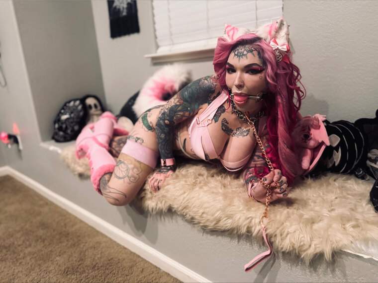 Princess Jenycide cover image