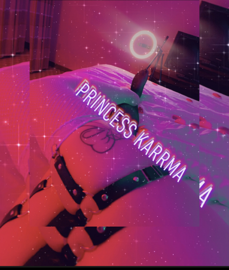 Karma cover image