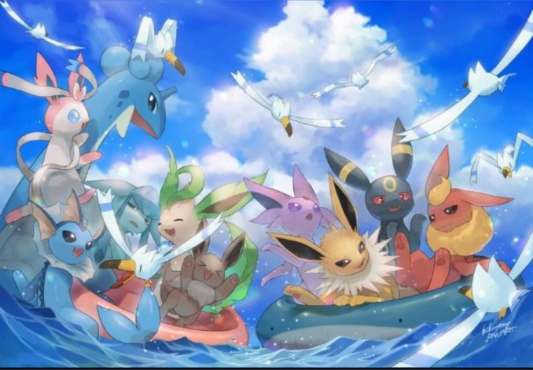 Vanessa cover image