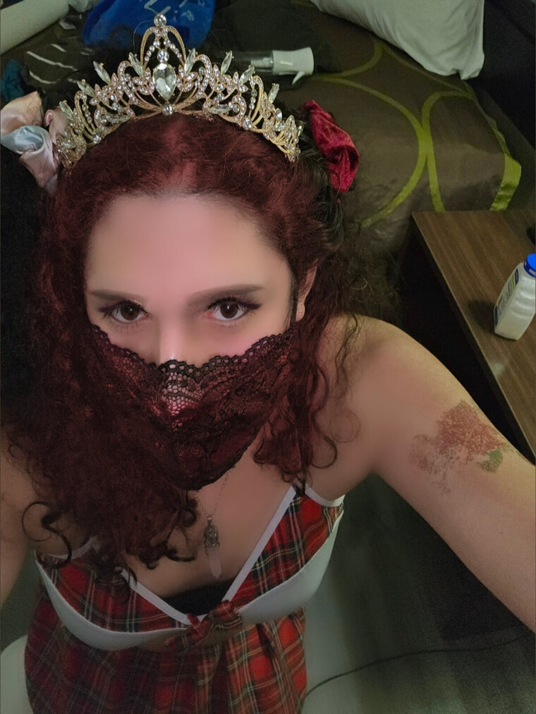 PrincessKelli cover image