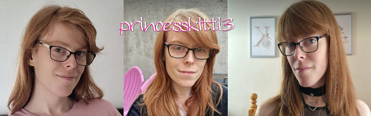 PrincessKitti ๐ฎ๐ช cover image