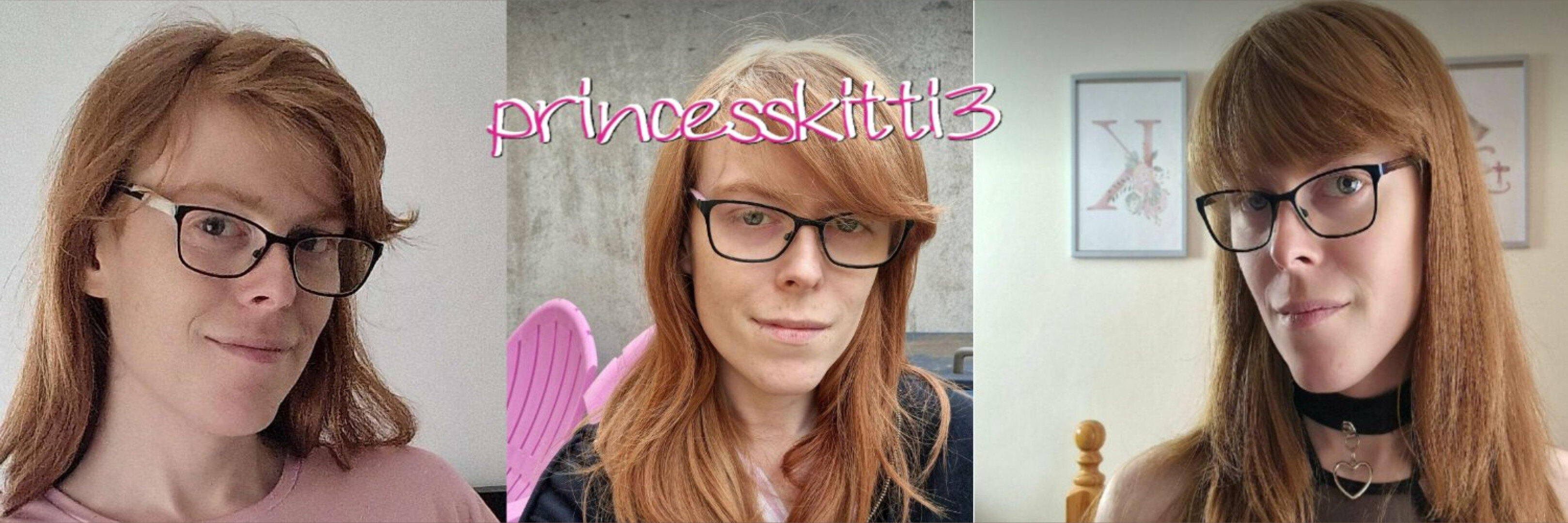 PrincessKitti banner image