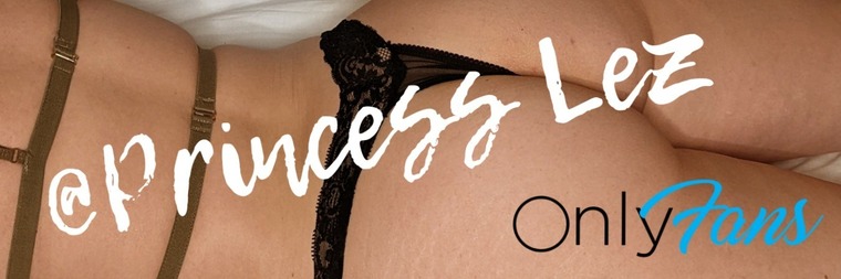 Princess Lez banner image