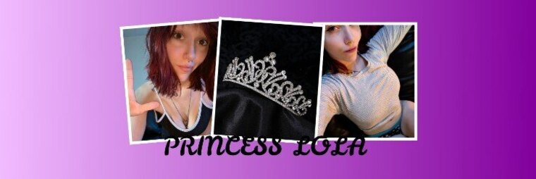 Princess Lola Fae cover image