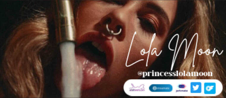 Lola ✨ cover image