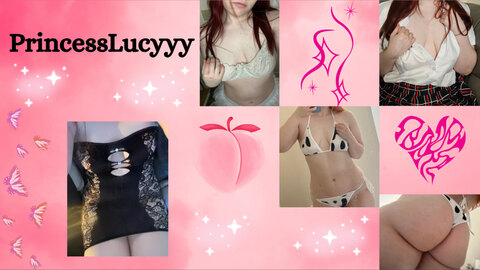 Lucy cover image