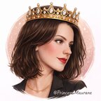 Maurane avatar