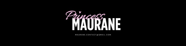 Maurane banner image
