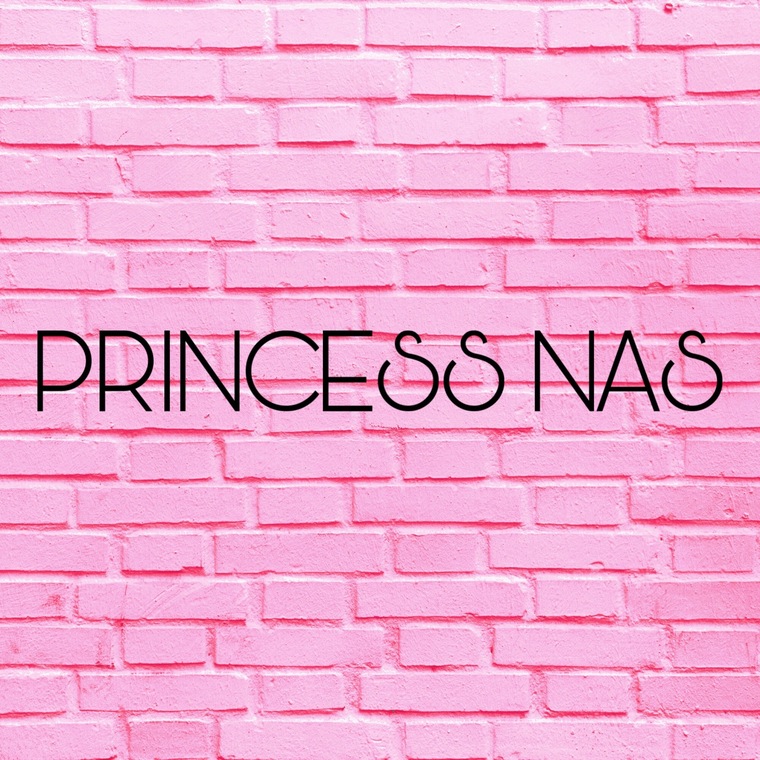 Princess Nas cover image