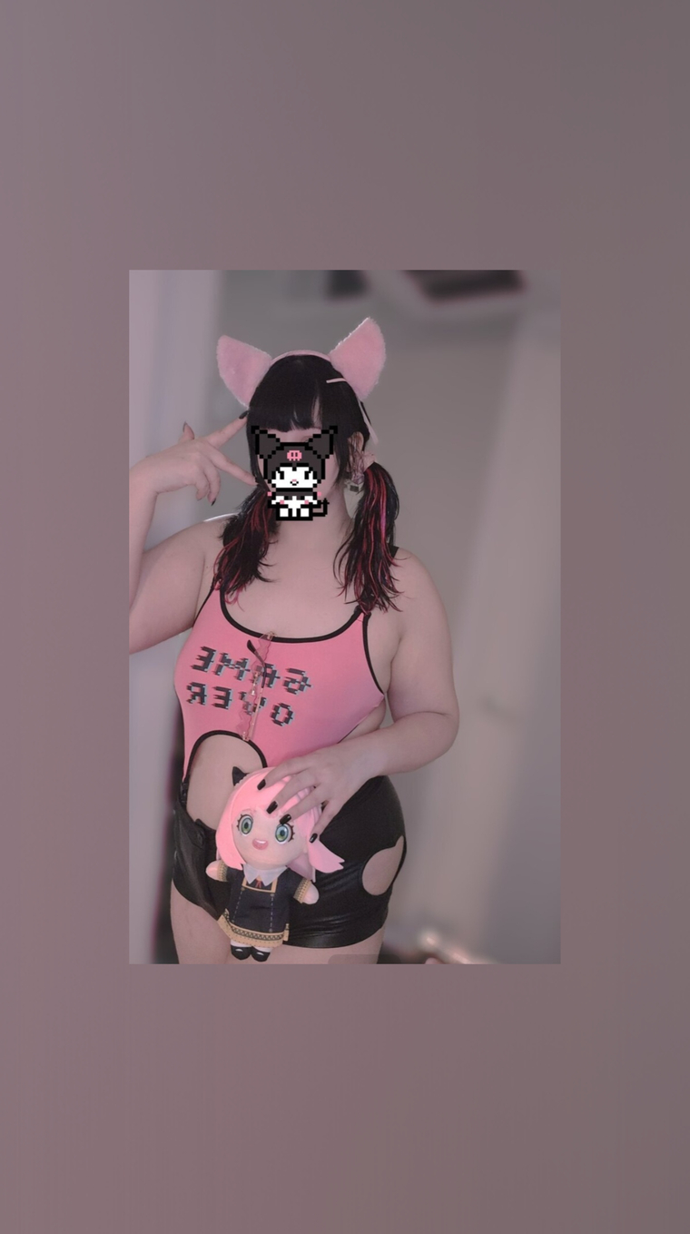 ✨PrincessNeko cover image