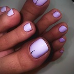 Princess Of Feet avatar