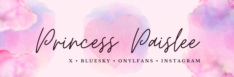 𝓟𝓪𝓲𝓼𝓵𝓮𝓮 ✿ cover image