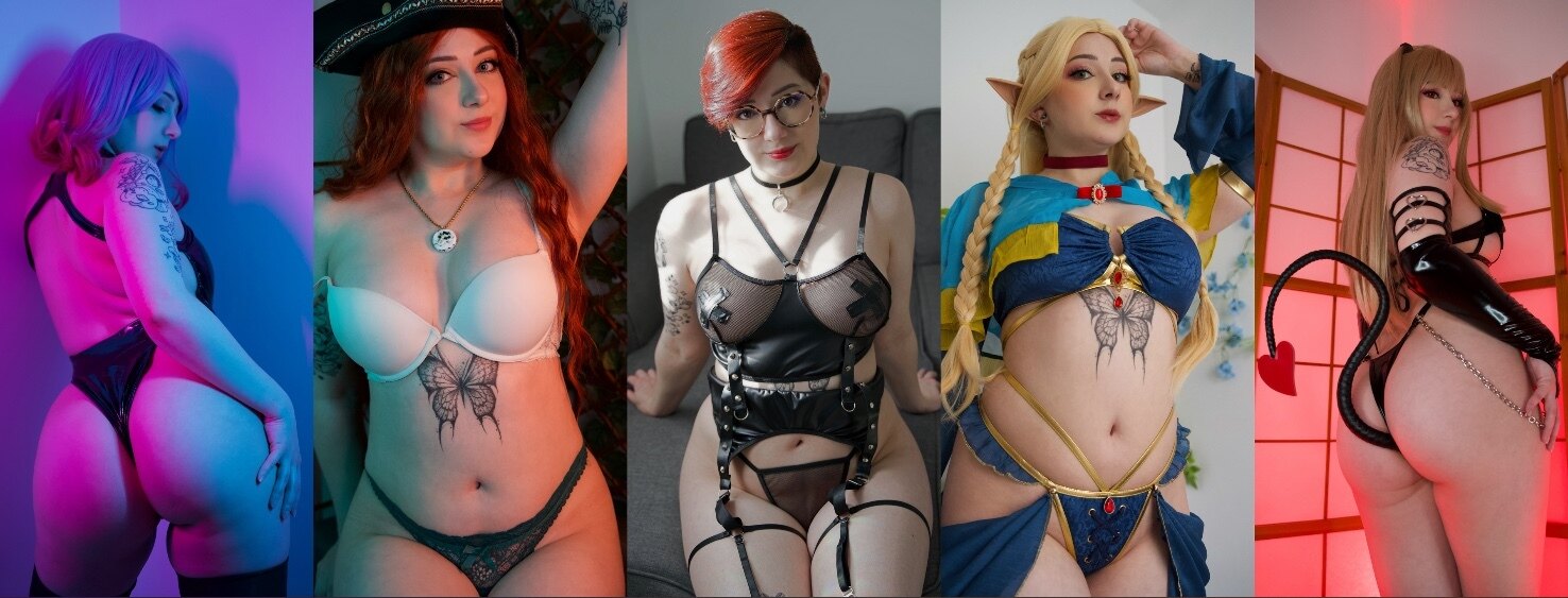 Princess Patate banner image