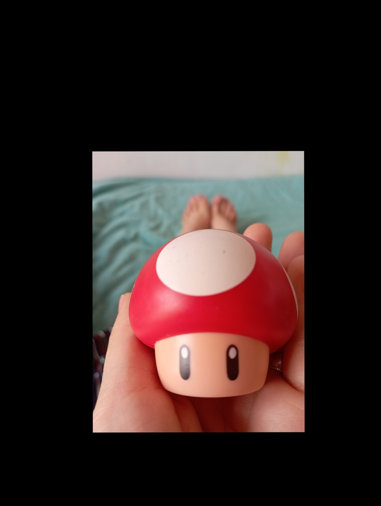 Princess Feet cover image