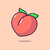 Princess Peach avatar