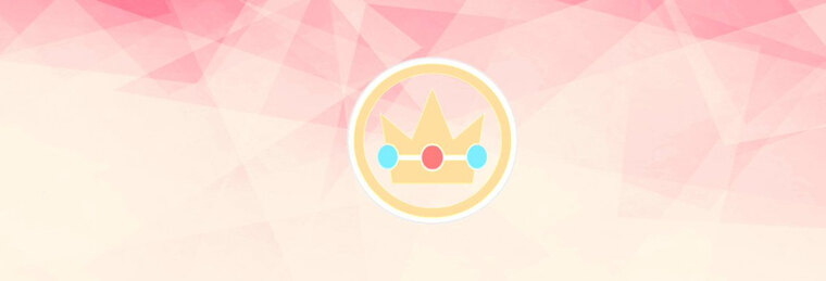 Princess Peach banner image