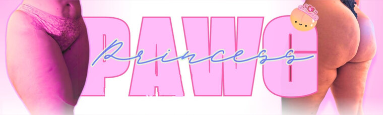 Princess Pawg cover image