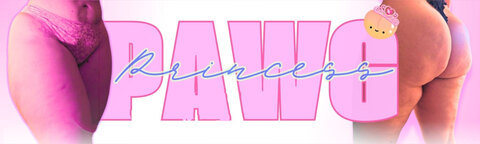 Princess Pawg cover image