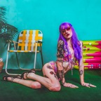 Persephone Lace avatar