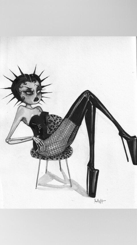 princessa ✨ cover image