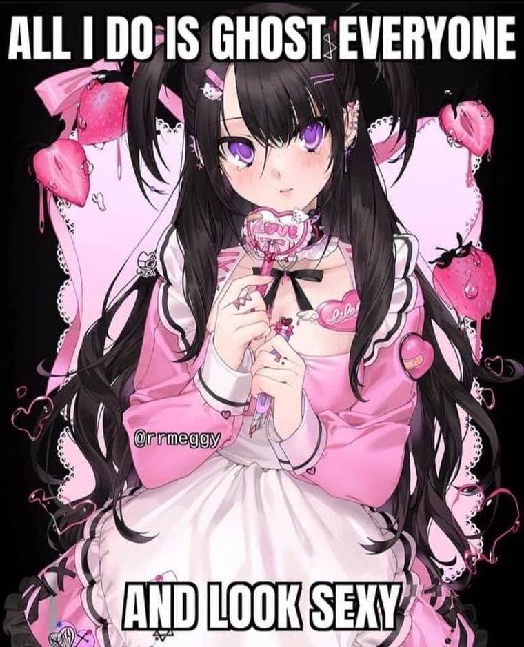 Kawaii katie 🌸 cover image