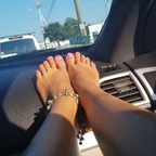 Princess Piggy Toes avatar
