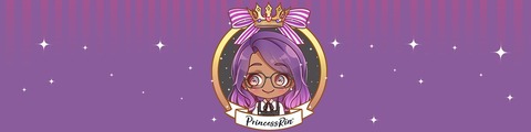 PrincessRin cover image