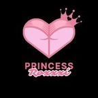Princess Roxxxi avatar