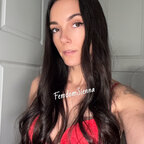 Femdom Sienna avatar