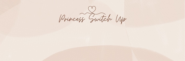 PrincessSwitchUp cover image