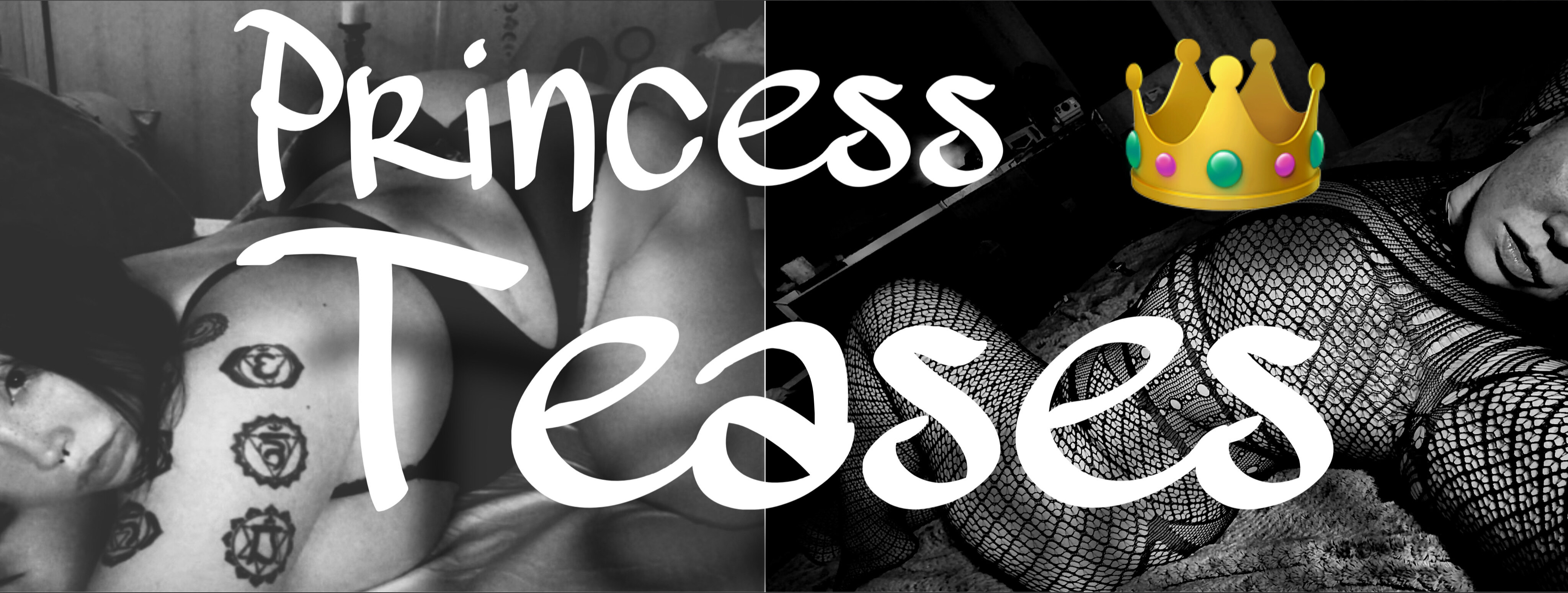 Princess XO banner image