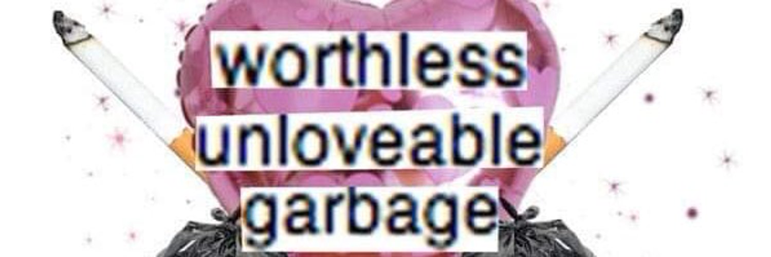 โ๏ธ๐ Princess Trash ๐๐ (18 +) banner image