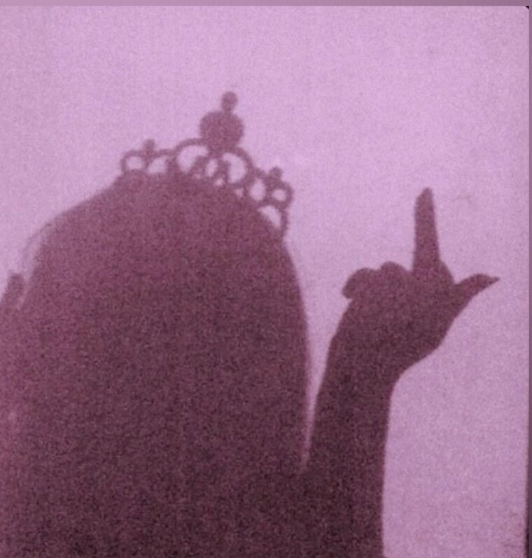 👸🏼Princess Val cover image