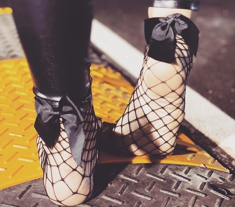 Princesswhitefeet banner image
