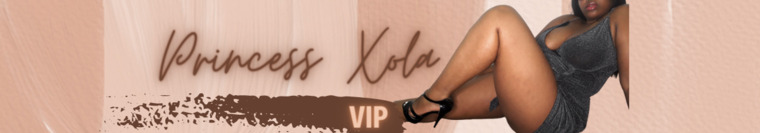 Princess Xola cover image