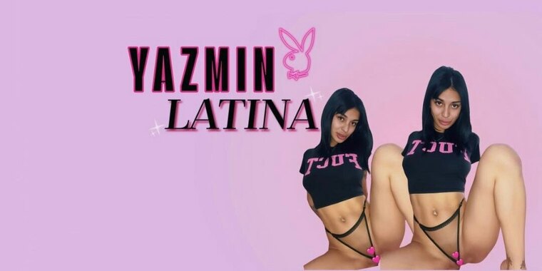 YAZMIN VIP ๐ธ๐ฐ banner image