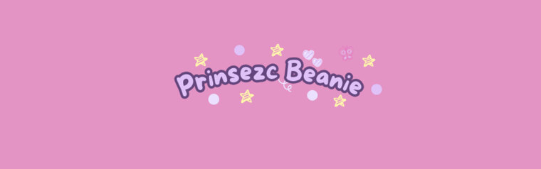 PrinceszBeanie cover image